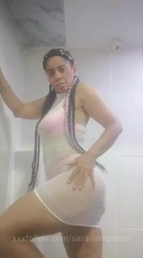 A smile can be your greatest temptation by sara-tompsonn