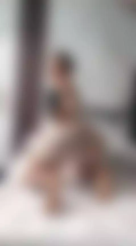 This connection can get intense by sara-tompsonn