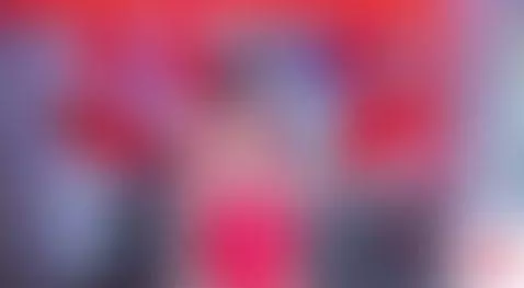 teases red hot by onlybluex