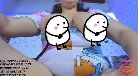 ñomi ñomi boobs by onlybluex