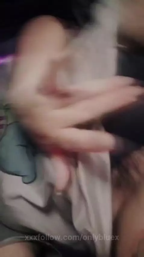 happy night by onlybluex