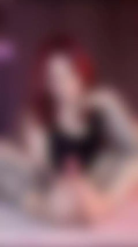 gooned, footjob, footfetish by vilgelminaa