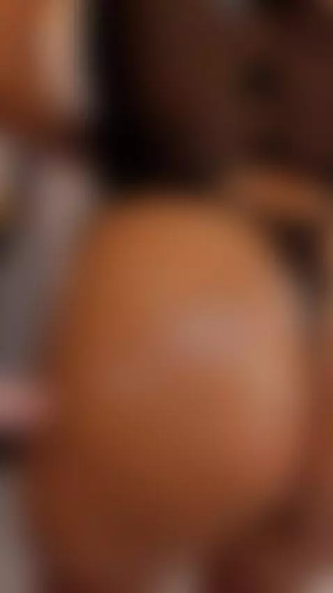 Juicy and creamy ass! by antonellasan