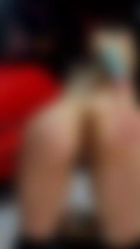 Ohh yess! Bigass hot by emilyslave