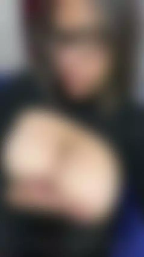 I love my breasts and you? by andreina18of