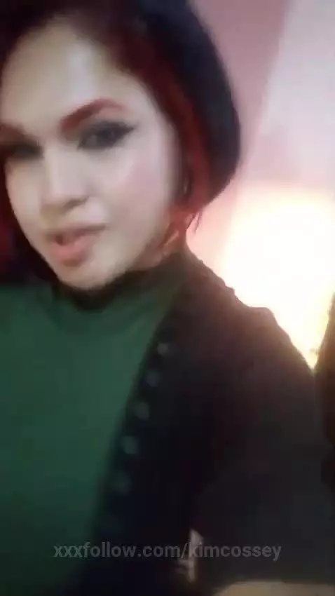 naughty girl ! by kimcossey