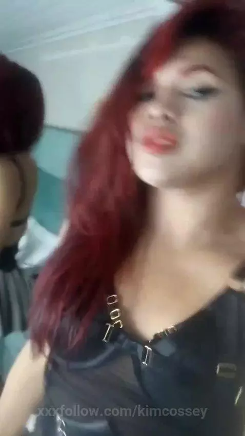 Be my fire, and I'll be your calm by kimcossey