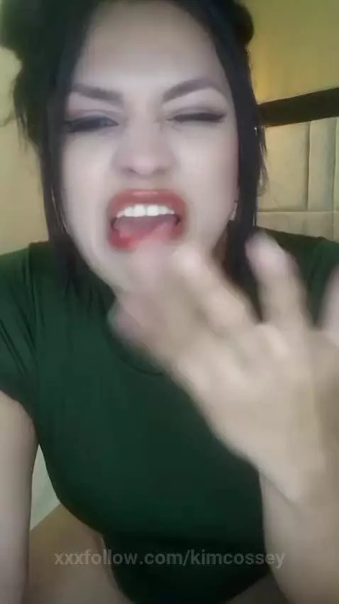 When there’s desire, resistance is useless. by kimcossey