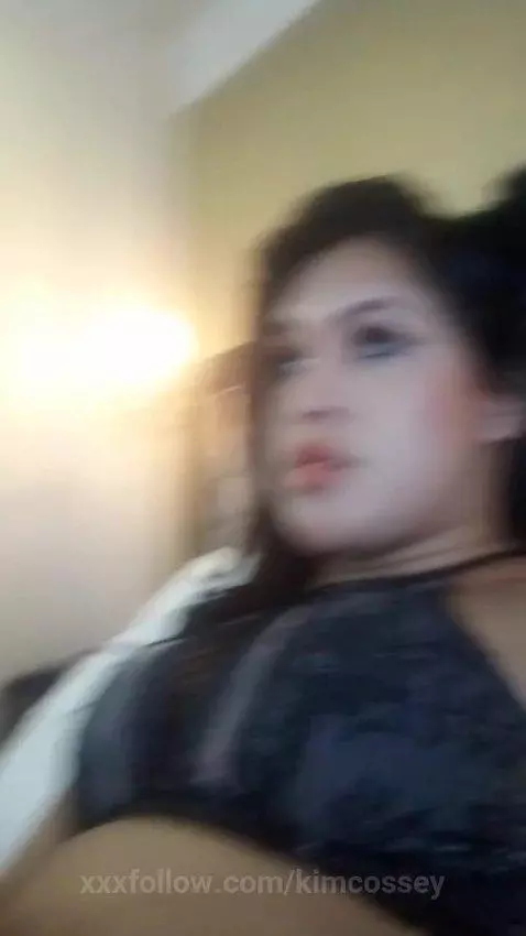 If they won’t listen nicely, I’ll stir things up. by kimcossey