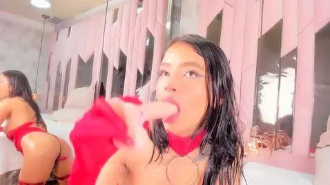 You would let yourself eat your whole cock until your rich m... by ximenasole