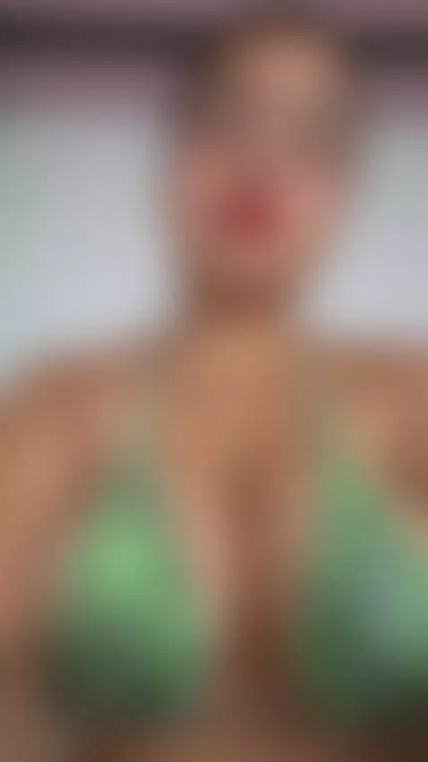 bigtits by kristalrose