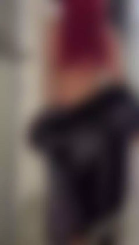 Ooooops ! 🙈🖤 by tinyrivera