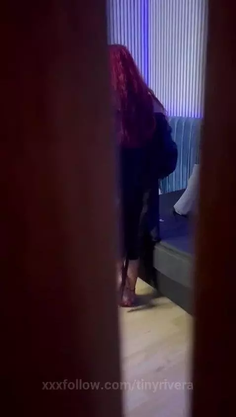 🤫🤫🤫 by tinyrivera