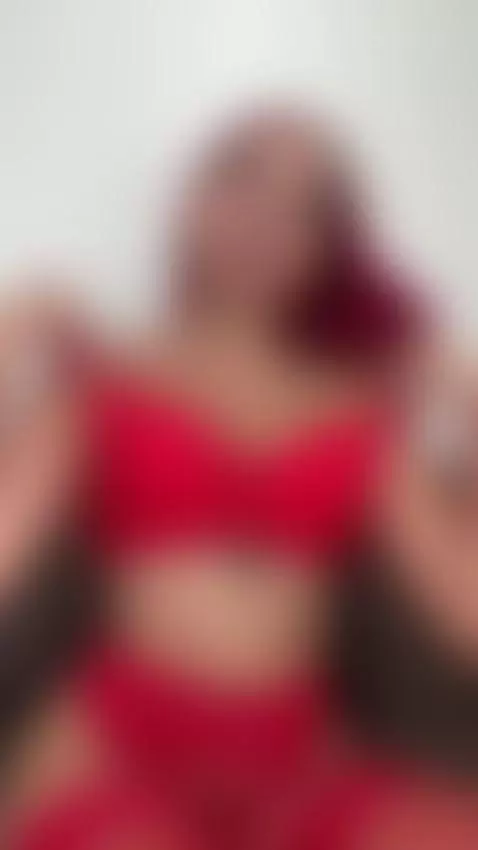 Would you finish in my mouth or all over me? by sherrygzz