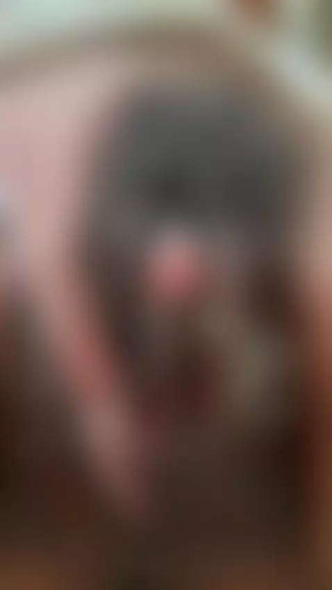 Say hello to my fluffy friend 🌳 by wildmamiii