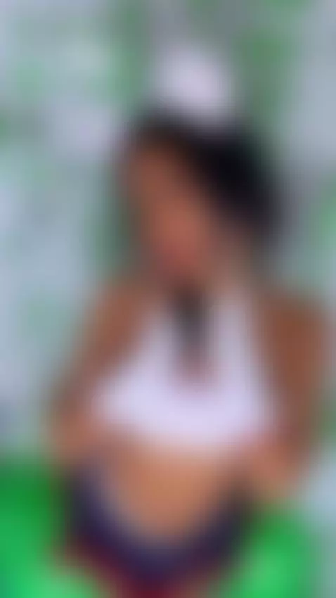 I'm your favorite bunny by hannawalsh