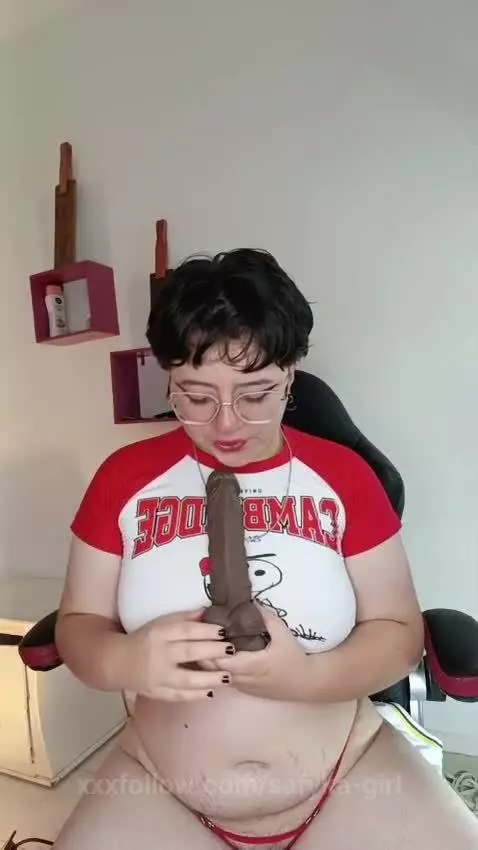 I love sucking you off slowly... until you ask me to go deep... by safyka-girl