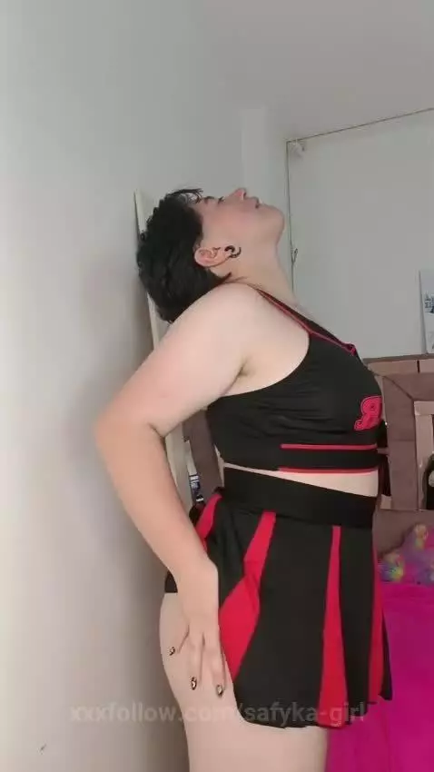 The secret to good chemistry is spark... Shall we take a cha... by safyka-girl