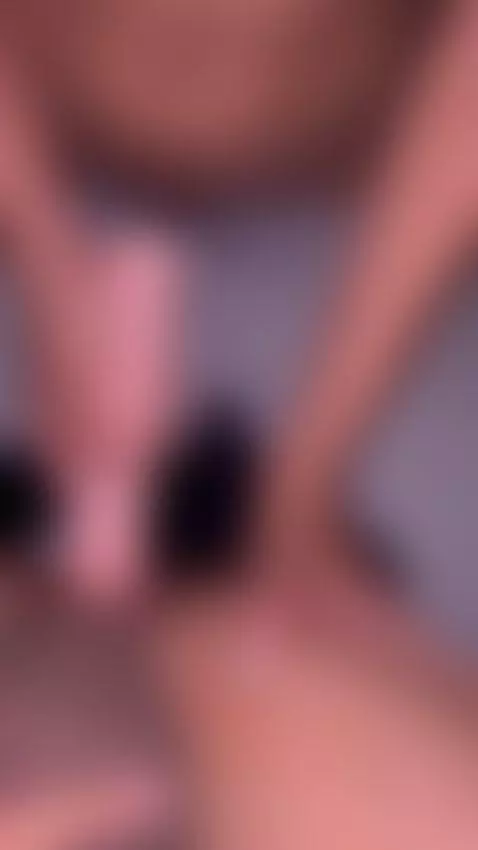 mu friend help me to push the dildo in my ass by rafanavarro