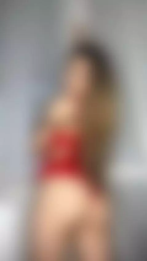 I'm feeling a lil bit naughty rn 🔥 by miamadisonn