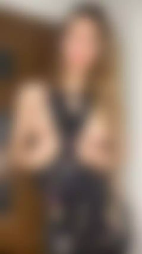 Does my tits make you hard or do you want more? 😈 by miamadisonn