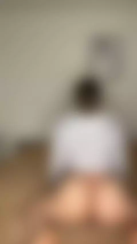 Caught me misbehaving again 🤭 What do you think I deserve? by miamadisonn