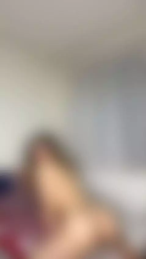 I'm aching for you to fill me 💦 by miamadisonn