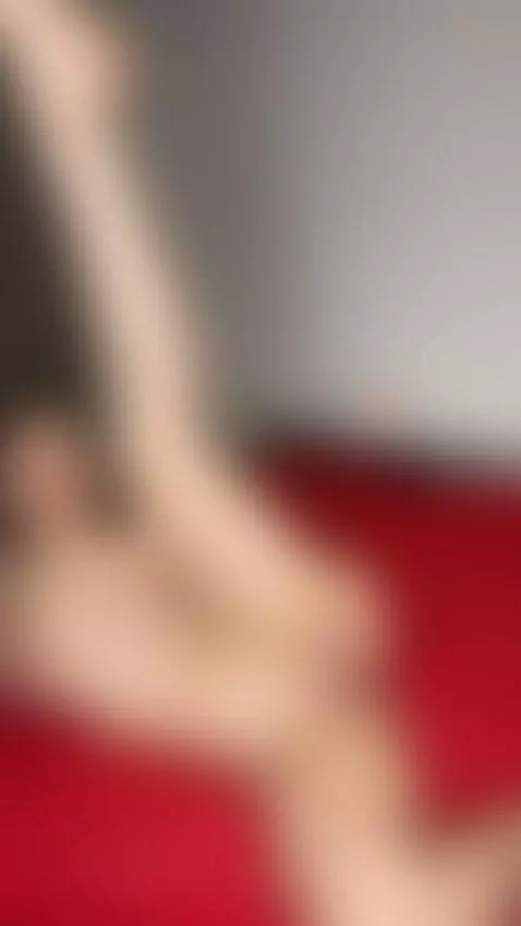 My pussy’s begging for attention 🥵 by miamadisonn