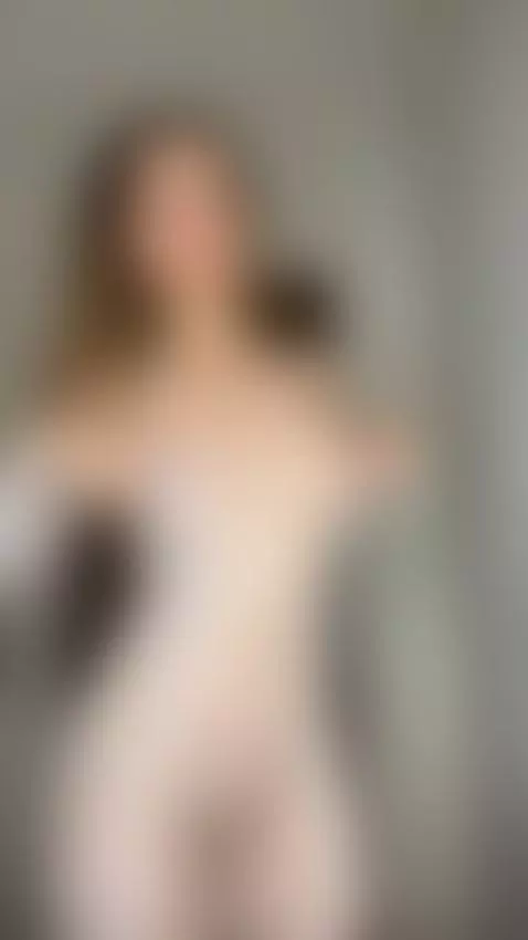 Imagine how I’d sound with your hands all over me 😈 by miamadisonn