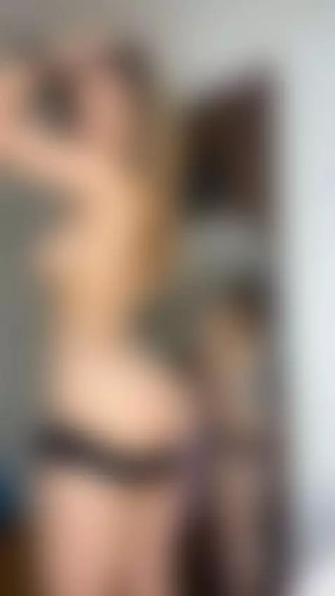 Think you could make me beg for it? 😈 by miamadisonn