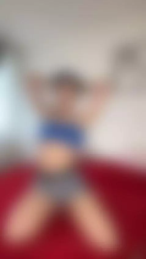 You like it wet and slow or rough and deep? 😏 by miamadisonn