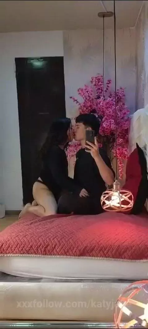 We are a lustful couple and full of orgasms and pleasure com... by katyjake