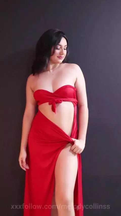 sensual body for u ! 💗 and red passion by melodycollinss