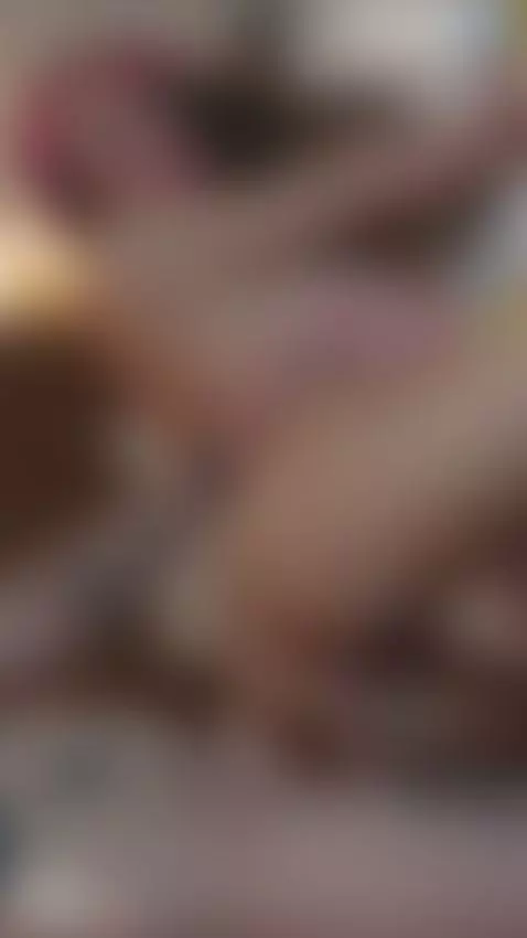 Baby pink doggystyle by b1gtheo