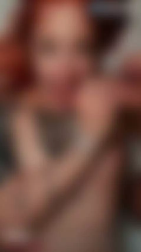 Eye contact while playing and sucking huge dick by b1gtheo