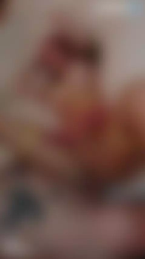 Shaved pussy getting slowly fucked by b1gtheo