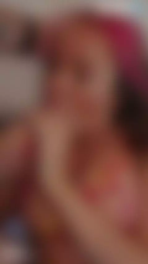 Huge dick sucking and slapping against her tongue by b1gtheo