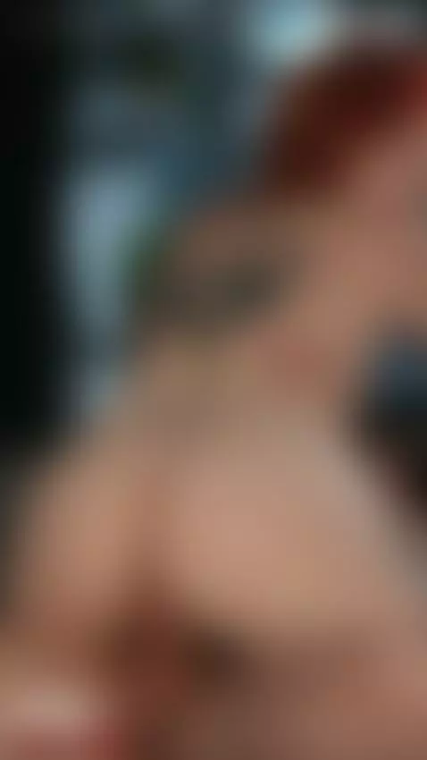 Tattoed girl riding huge big cock by b1gtheo