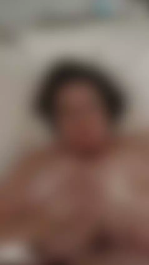 Slow titfucking a huge BBW boobs by b1gtheo