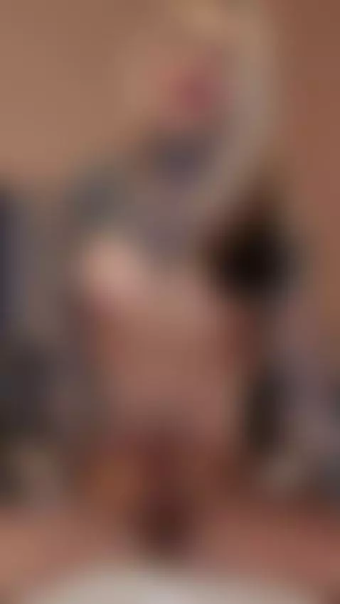 Hot girl riding on top in reverse cowgirl by b1gtheo