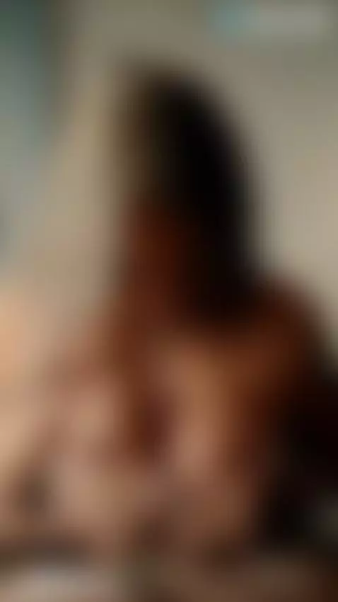 Titsfuck huge tits masturbation by b1gtheo