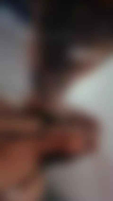 POV her face while she's riding a big cock and its hitting h... by b1gtheo