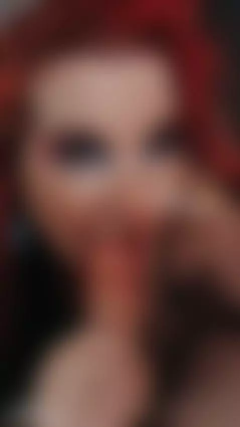 lick and suck hard big dick by b1gtheo