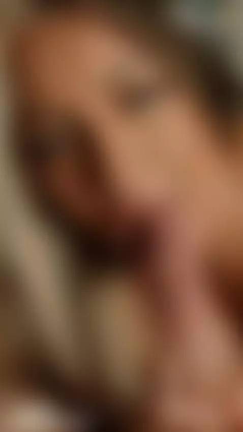 hard huge dick sloppy blowjob by b1gtheo