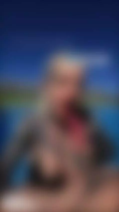 sloppy blowjob in public pool by b1gtheo