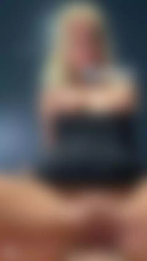 slow and deep riding huge hard cock by b1gtheo