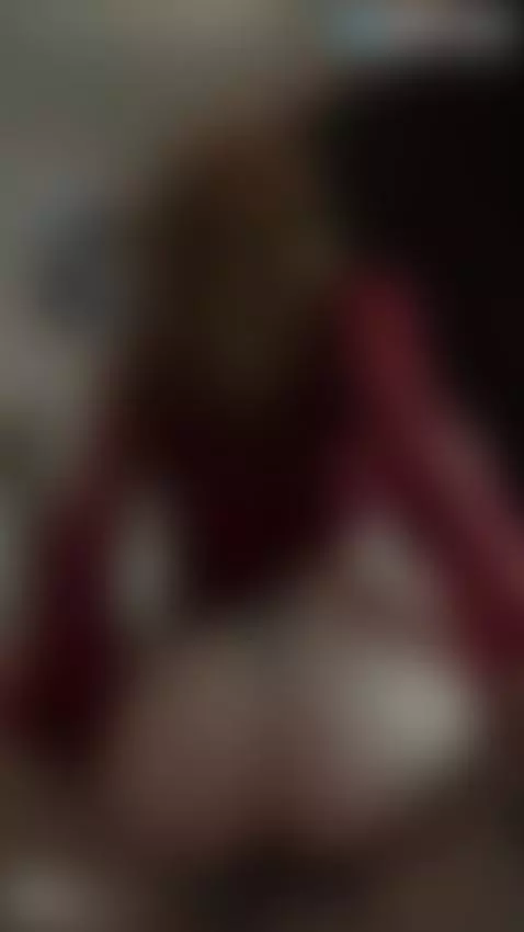 hardcore cock riding from behind by b1gtheo