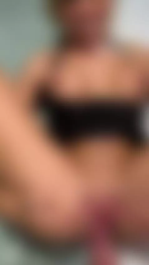 POV big pussy by b1gtheo