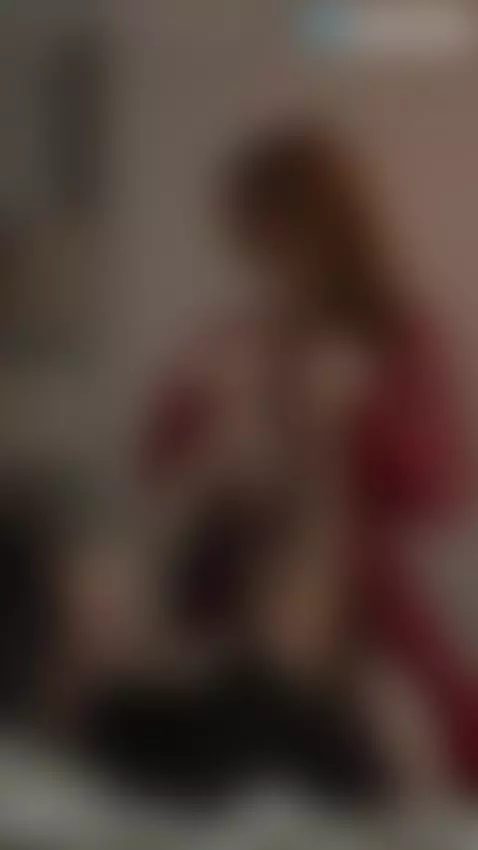 petite wife riding and teasing by b1gtheo