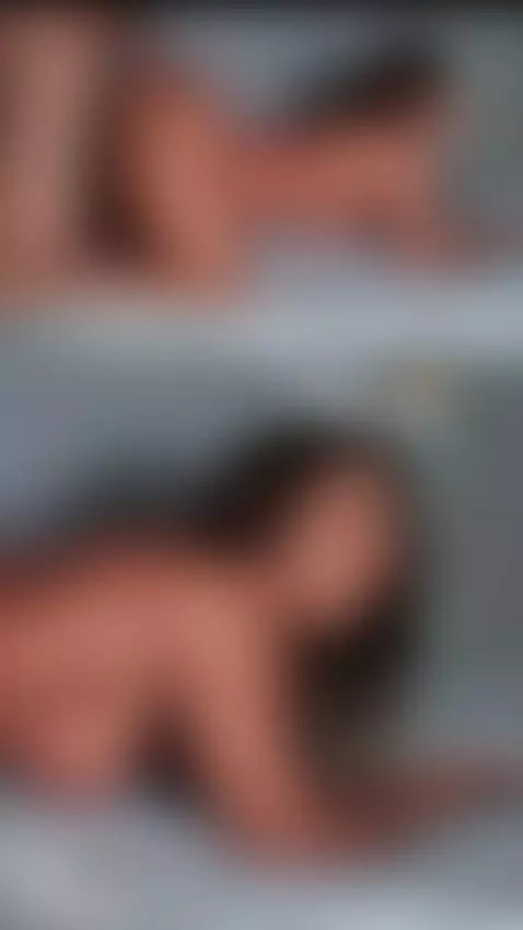 hotwife doggy style by b1gtheo